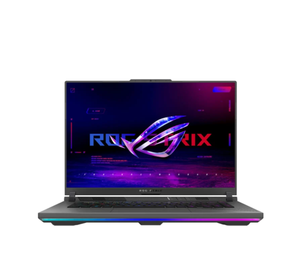 ASUS ROG Strix G16 R9-9955HX3D/32GB/1TB/W11X RTX5070Ti 240Hz