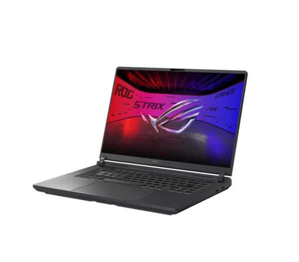 ASUS ROG Strix G16 Ultra 7-255HX/32GB/1TB RTX5070Ti 165Hz