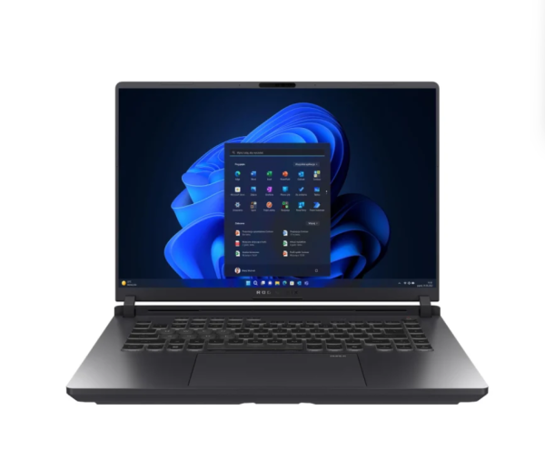 ASUS ROG Strix G16 Ultra 7-255HX/64GB/2TB/Win11 RTX5070Ti 240Hz