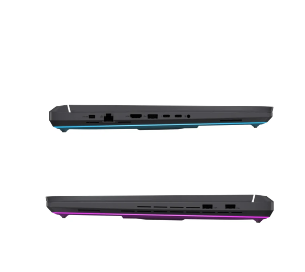 ASUS ROG Strix G18 i7-14650HX/16 ГБ/1 ТБ RTX5060 240 Гц