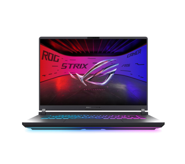 ASUS ROG Strix G16 i5-13450HX/16 ГБ/512 GTX 5050 165 Гц