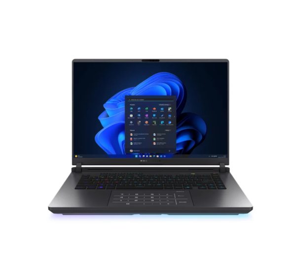 ASUS ROG Strix G16 Ultra 9-275HX/32GB/2TB/Win11 RTX5080 240Hz
