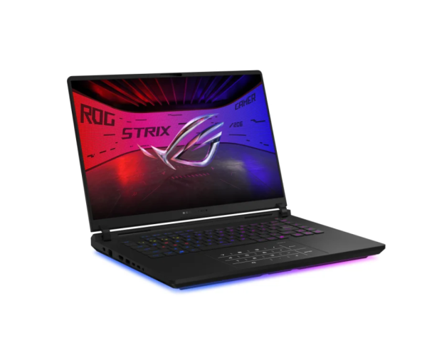 ASUS ROG Strix SCAR 16 Ultra 9-275HX/64GB/4TB/W11P RTX5080 240Hz