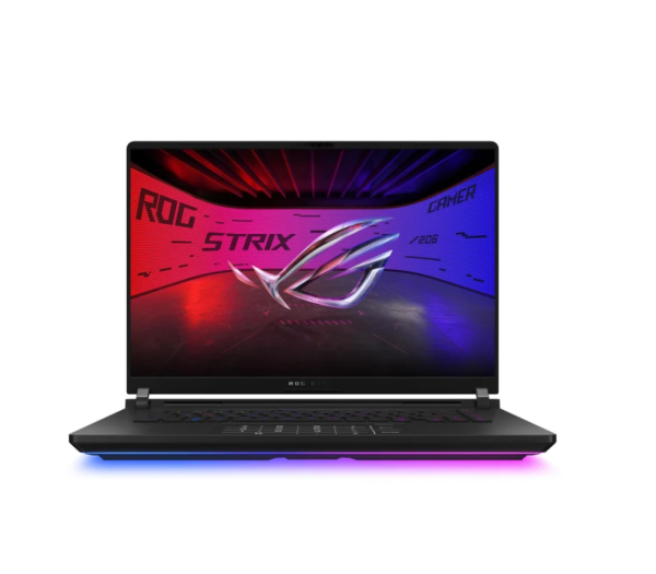 ASUS ROG Strix SCAR 16 Ultra 9-275HX/64GB/4TB/W11P RTX5080 240Hz