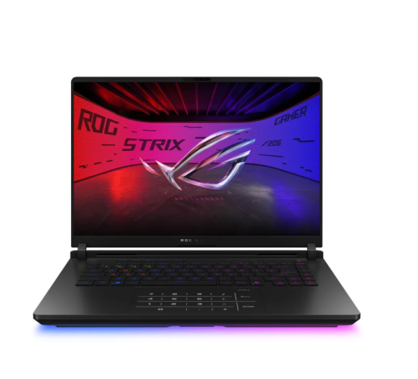 ASUS ROG Strix SCAR 16 Ultra 9-275HX/64GB/4TB/W11P RTX5080 240Hz