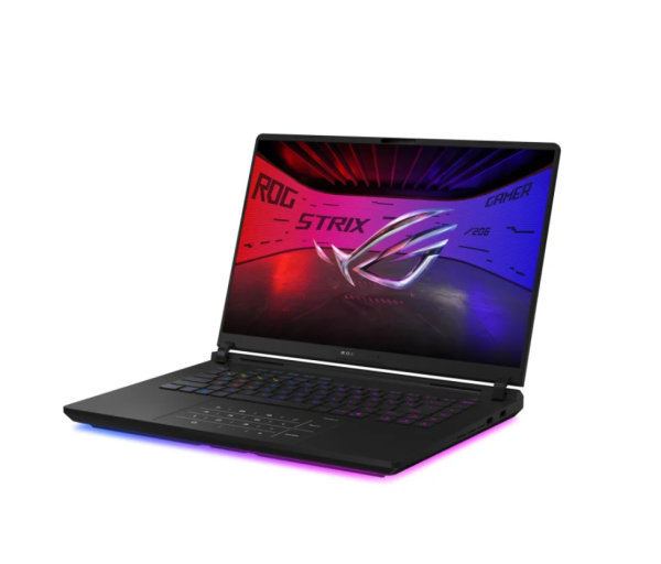 ASUS ROG Strix SCAR 16 Ultra 9-275HX/64GB/4TB/W11P RTX5080 240Hz