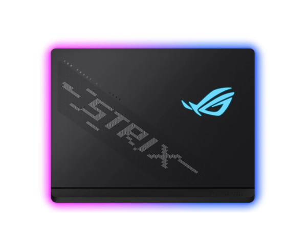 ASUS ROG Strix SCAR 16 Ultra 9-275HX/64GB/2TB/Win11 RTX5090 240Hz