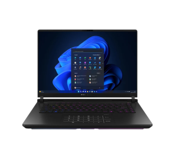 ASUS ROG Strix SCAR 16 Ultra 9-275HX/32GB/2TB/Win11 RTX5080 240Hz