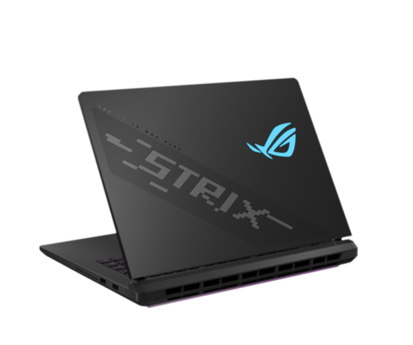 ASUS ROG Strix SCAR 16 Ultra 9-275HX/32GB/2TB/Win11 RTX5080 240Hz