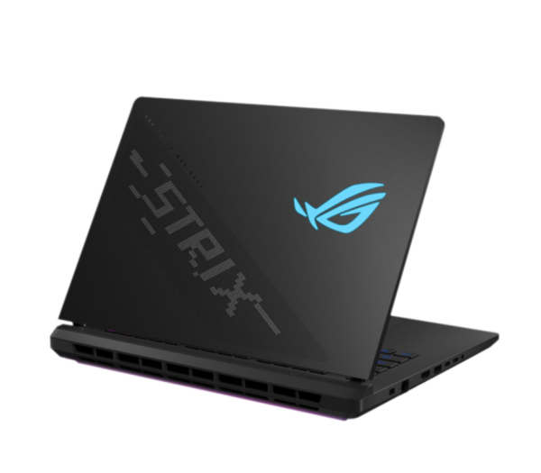 ASUS ROG Strix SCAR 16 Ultra 9-275HX/32GB/2TB/Win11 RTX5080 240Hz
