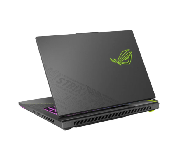 ASUS ROG Strix G16 R9-8940HX/64GB/1TB/Win11PX RTX5070Ti 165Hz