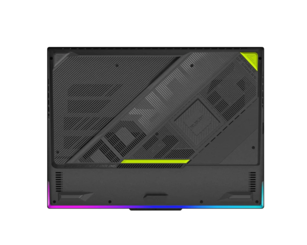 ASUS ROG Strix G16 R9-8940HX/64GB/1TB/Win11PX RTX5070Ti 165Hz