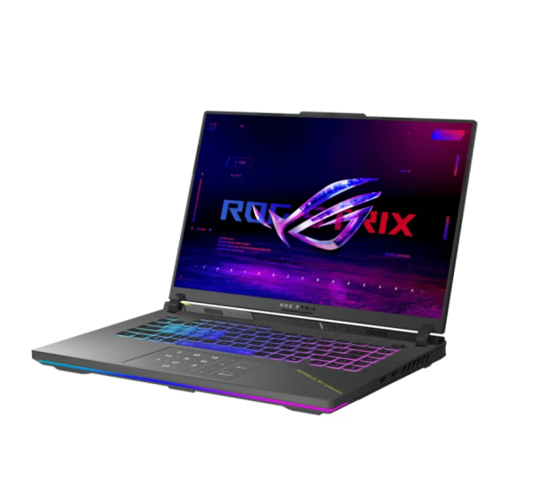 ASUS ROG Strix G16 R9-8940HX/64GB/1TB/Win11PX RTX5070Ti 165Hz