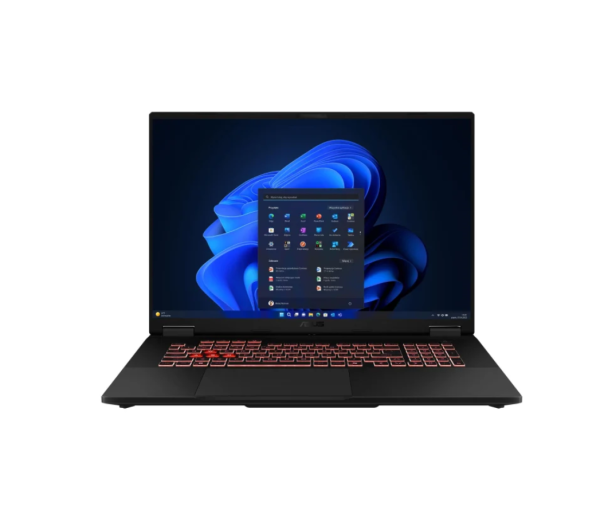 ASUS TUF Gaming A18 Ryzen 7-260/64 ГБ/1 ТБ/Win11 RTX5050 144 Гц