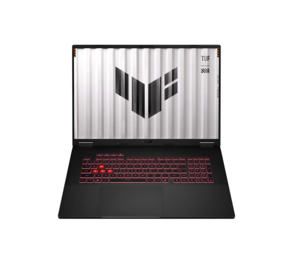 ASUS TUF Gaming A18 Ryzen 7-260/64 ГБ/1 ТБ/Win11 RTX5050 144 Гц