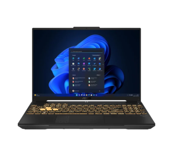 ASUS TUF Gaming F16 i7-13650HX/32GB/1TB/Win11X RTX4060 165Hz