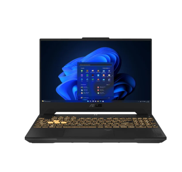 ASUS TUF Gaming F15 i7-12700H/32GB/1TB/Win11X RTX4070 144Hz