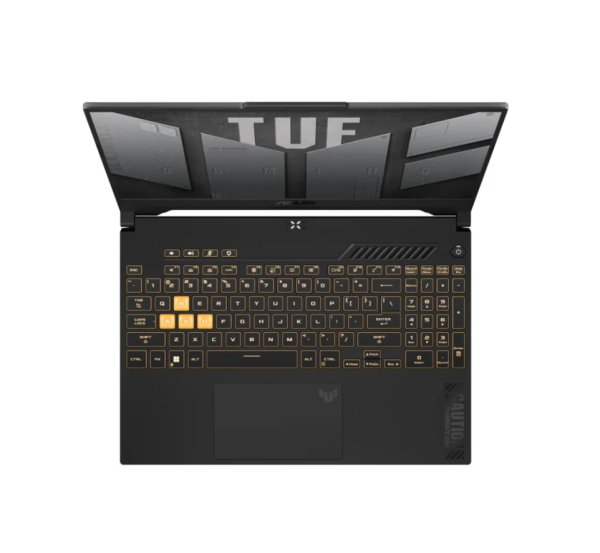 ASUS TUF Gaming F15 i7-12700H/32GB/1TB/Win11X RTX4070 144Hz