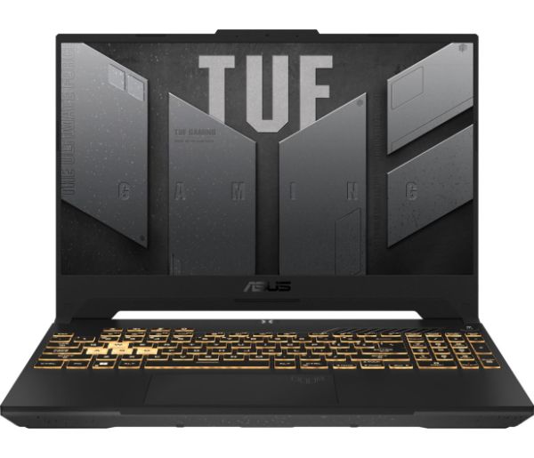 ASUS TUF Gaming F17 i5-12500H/16GB/512/Win11 RTX3050 144Hz