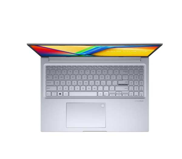 ASUS Vivobook 16X i5-12500H/32GB/1TB/Win11 RTX4050 срібло