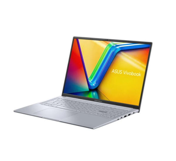 ASUS Vivobook 16X i5-12500H/32GB/1TB/Win11 RTX4050 срібло