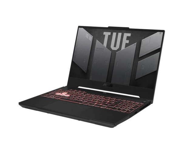 ASUS TUF Gaming A15 R9-8945HS/32GB/512 RTX4070 144Hz