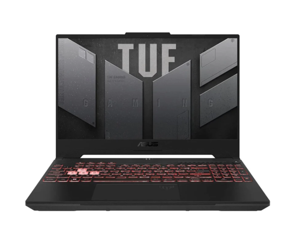 ASUS TUF Gaming A15 R9-8945HS/32GB/512 RTX4070 144Hz