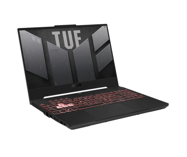 ASUS TUF Gaming A15 R9-8945HS/32GB/512 RTX4070 144Hz