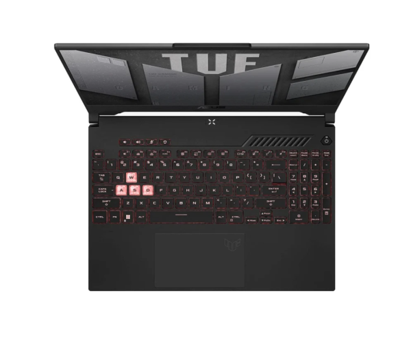 ASUS TUF Gaming A15 R9-8945HS/32GB/512 RTX4070 144Hz