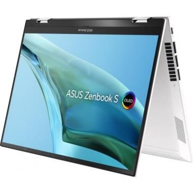 ASUS ZenBook S13 Flip i5‑1240P/16GB/512/Win11 OLED