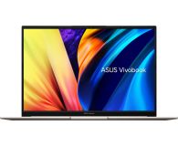 ASUS Vivobook S16X i5-12500H/16GB/512/Win11 OLED