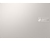 ASUS Vivobook S16X i5-12500H/16GB/512/Win11 OLED