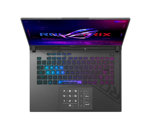 ASUS ROG Strix G16 i9-14900HX/32GB/1TB RTX4080 240Hz