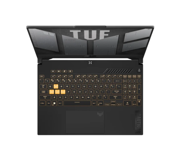 ASUS TUF Gaming F15 i7-13620H/32GB/1TB/Win11 RTX4070 144Hz