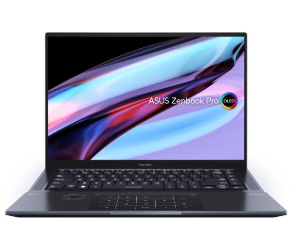 ASUS ZenBook Pro 16X i7-12700H/16GB/1TB/Win11P RTX3060 OLED