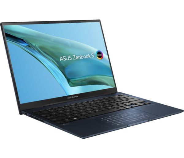 ASUS ZenBook S13 Flip i5-1240P/16GB/512/Win11P OLED