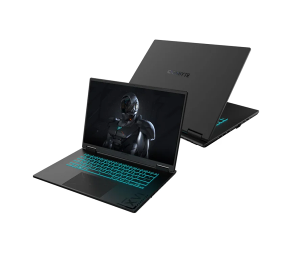 Gigabyte GAMING A16 i5-13420H/16 ГБ/512 RTX4050 165 Гц