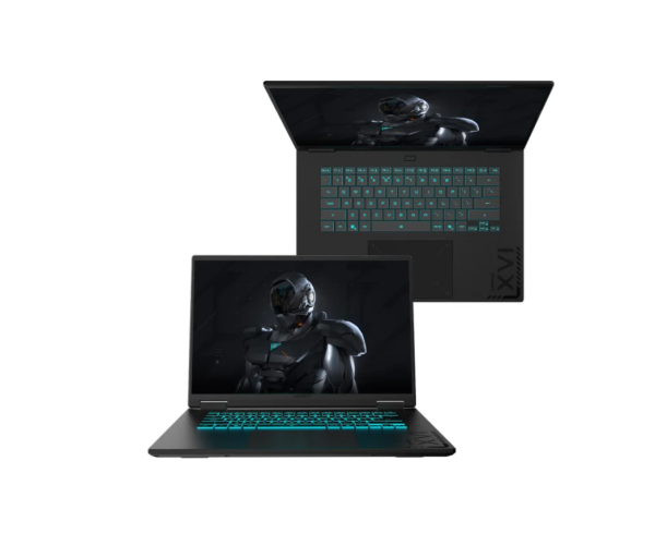 Gigabyte GAMING A16 i7-13620H/16GB/512 RTX5050 165Hz