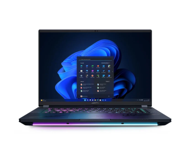 Gigabyte AORUS MASTER 16 Ultra 9 275HX/1 ТБ/32 ГБ/W11P RTX5080 240 Гц