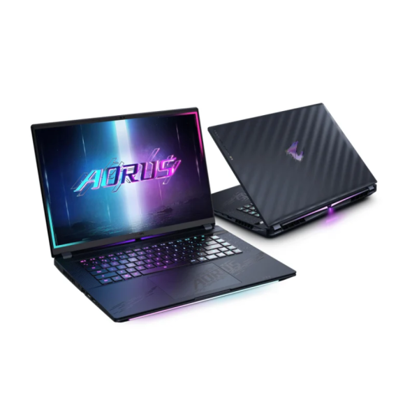Gigabyte AORUS MASTER 16 Ultra 9 275HX/1 ТБ/32 ГБ/W11P RTX5080 240 Гц