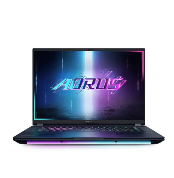 Gigabyte AORUS MASTER 16 Ultra 9 275HX/1 ТБ/32 ГБ/W11P RTX5080 240 Гц