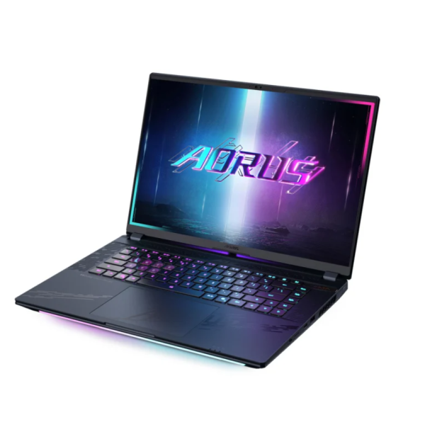 Gigabyte AORUS MASTER 16 Ultra 9 275HX/1 ТБ/32 ГБ/W11P RTX5080 240 Гц