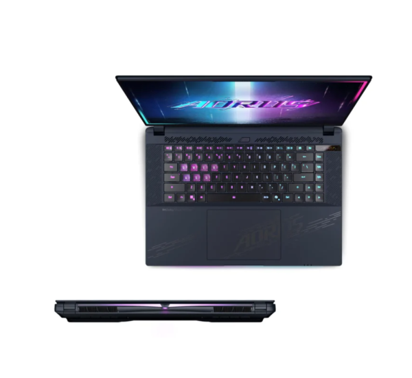 Gigabyte AORUS MASTER 16 Ultra 9 275HX/1 ТБ/32 ГБ/W11P RTX5080 240 Гц
