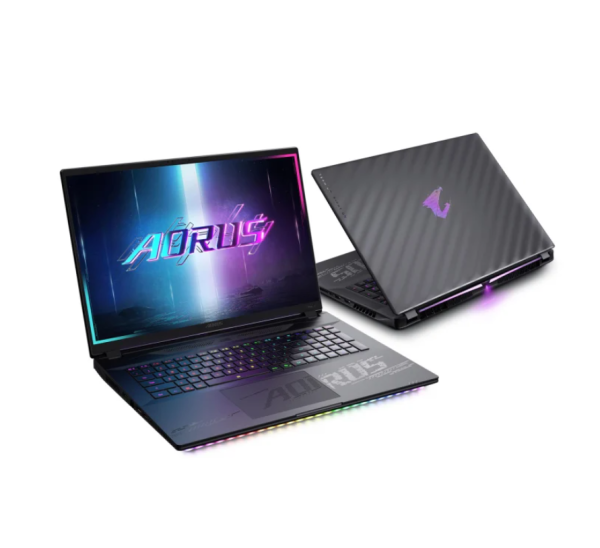 Gigabyte AORUS MASTER 18 Ultra 9 275HX/2TB/32GB/W11P RTX5080 240Hz