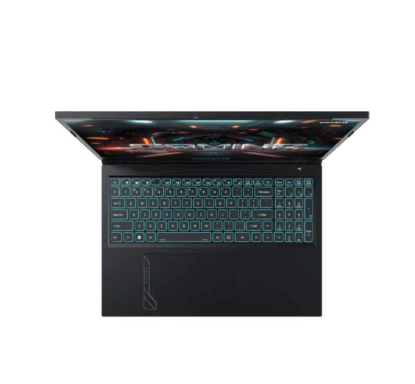 Gigabyte G6 KF (2024) i7-13620H/16 ГБ/1 ТБ RTX4060 165 Гц
