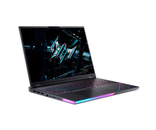 Acer Predator Helios 18 Ultra 9-275HX/128GB/2TB/Win11P RTX5080