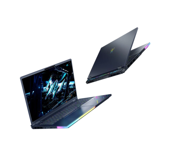 Acer Predator Helios 18 Ultra 9-275HX/128GB/2TB/Win11P RTX5080