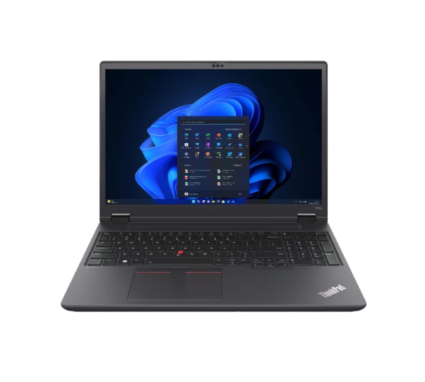 Lenovo ThinkPad P16v Ryzen 9 PRO-7940HS/32GB/1TB/Win11P RTX2000