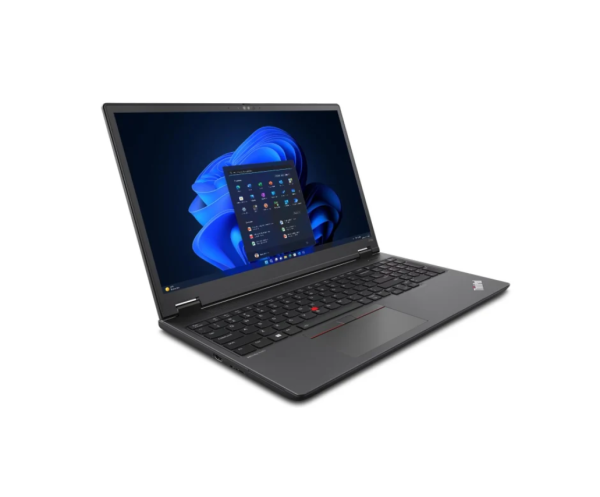 Lenovo ThinkPad P16v Ryzen 9 PRO-7940HS/32GB/1TB/Win11P RTX2000