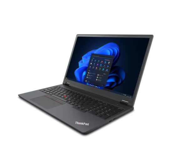 Lenovo ThinkPad P16v Ryzen 9 PRO-7940HS/32GB/1TB/Win11P RTX2000